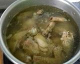Foto langkah ke 1 dari resep Ayam Rempah Kuning.
