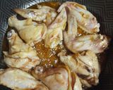 Foto del paso 3 de la receta: Alitas de pollo a la cerveza