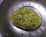 સુવા ની ભાજી ના થેપલા (Suva Bhaji Thepla Recipe In Gujarati) રેસીપી સ્ટેપ2ફોટો