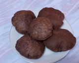 கேப்பை மாவு பூரி ரெசிபி ஸ்டேப் 2 புகைப்படம்