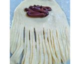 Foto langkah ke 7 dari resep Wool Roll Bread.