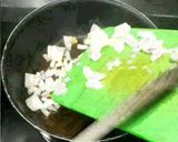 Une image de l'étape 3 de 🍠Velouté de patate douce aux saveurs d'Espagne🌶.