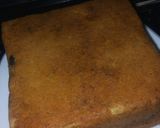 A picture of step 2 of Classic carrot cake.