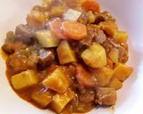 Foto del paso 5 de la receta: Estofado "Goulash"(Receta húngara)