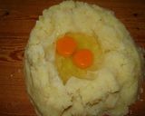 Szilvás gombóc recept fázis 2 fotója