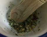 Foto del paso 3 de la receta: Potaje con albóndigas de bacalao