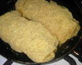 Foto del paso 5 de la receta: Rollito de pollo