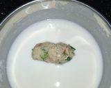 A picture of step 7 of Arabic Potato Rolls.