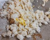 Foto langkah ke 3 dari resep Nasi Goreng Daun Bawang.
