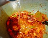 চিংড়ি মশালা কারি (chingri masala curry recipe in Bengali) রেসিপির ধাপ 6 ছবি