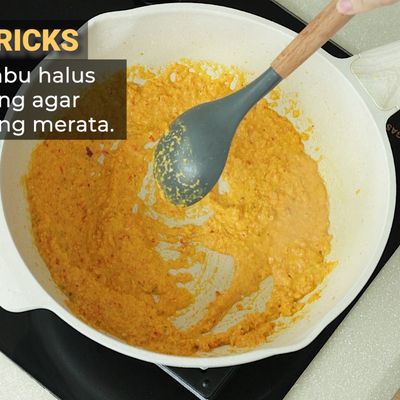 Langkah 4