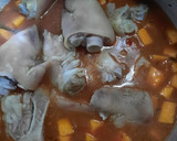 Foto del paso 11 de la receta: Locro