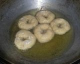 Foto langkah ke 15 dari resep Donat tanpa kentang crunchy yummy ala YnY kitchen.