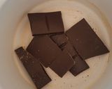 Gesztenyès tekercs 🌰🌰🌰 recept fázis 1 fotója