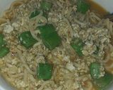 Foto langkah ke 3 dari resep Mie Telur Level 5.