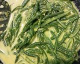 Foto langkah ke 4 dari resep Jukut Bejek | Plecing Kacang Panjang.