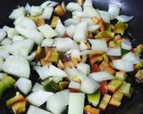 Foto del paso 1 de la receta Patatas a mi importancia