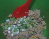 Foto langkah ke 4 dari resep Perkedel Jagung Tongkol.