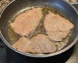 Foto del paso 1 de la receta: Fricandó de ternera