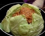 花開富貴（豆油伯純釀醬油食譜）的食譜步驟4照片
