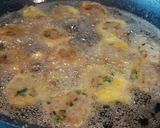 Foto langkah ke 7 dari resep "perkedel talas/ bentul".