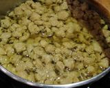 Foto del paso 1 de la receta: Espaguetis a la boloñesa veganos 🌱