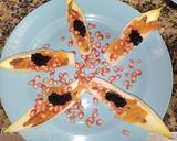 Foto del paso 4 de la receta: Ensalada de otoño