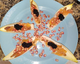 Foto del paso 4 de la receta: Ensalada de otoño