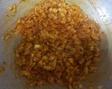 Foto del paso 18 de la receta: Curry de Garbanzos con Arroz Saborizado y Huevo al Micro