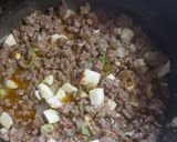 Foto del paso 7 de la receta: Empanadas de carne con 6 ingredientes