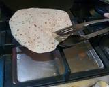 Rotti chapati recipe step 6 photo
