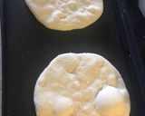 Gyros pita recept fázis 3 fotója
