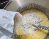 Foto del paso 3 de la receta: Panetones de naranja y coco