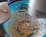 Foto del paso 2 de la receta: Muffins de moka con topping de crema batida