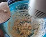 Foto del paso 2 de la receta: Muffins de moka con topping de crema batida