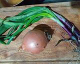 Foto del paso 1 de la receta: Hígado encebollado