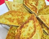 صورة لخطوة 7 من وصفة مبرجة ❤❤