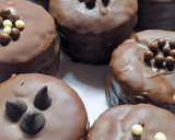 Foto del paso 2 de la receta: Alfajores tipo Havanna Veganos