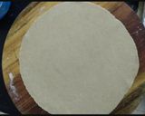ફુલકા રોટલી (Fulka Rotli Recipe In Gujarati) રેસીપી સ્ટેપ2ફોટો