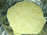 الرقاق الطري بالصور على طريقتي