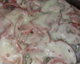Foto del paso 8 de la receta: Pescado al horno
