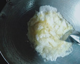 Foto langkah ke 5 dari resep Nasi Goreng Telur Omega.
