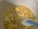 132. Sup Jagung