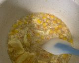 Foto langkah ke 2 dari resep 132. Sup Jagung.
