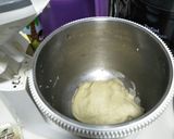 Foto langkah ke 1 dari resep Sandwich loaf.