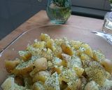 Foto del paso 4 de la receta: Potato Salad