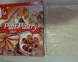 Cara Membuat Puff Pastry Snack 1