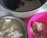 Foto langkah ke 3 dari resep Ayam Goreng Ala KFC.