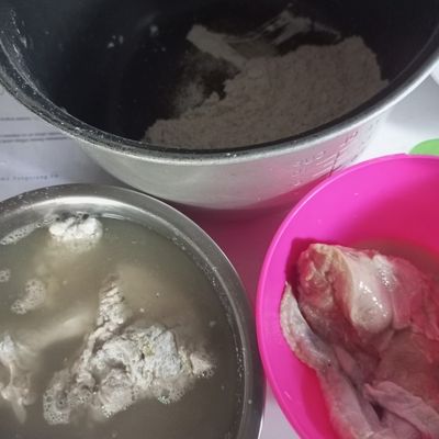Langkah 3
