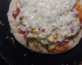 પિઝા (Pizza Recipe in Gujarati) રેસીપી સ્ટેપ2ફોટો